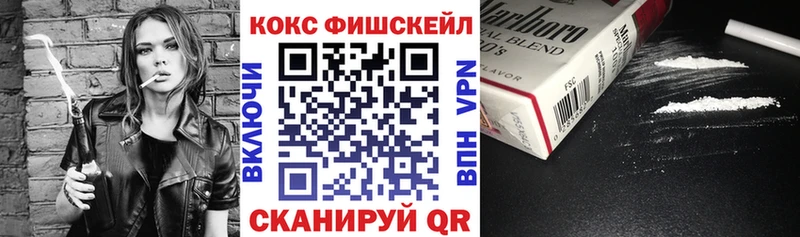 Cocaine Fish Scale  Купить где  Ярцево 